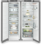 Liebherr XRFsf 5225-22 Ed Side by Side 