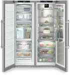 Liebherr XRFst 5295-22 Ed Side by Side 