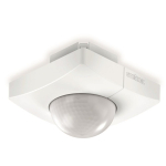 Steinel Infrarot      IS 345-E KNX UP V3 