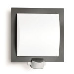 Steinel Außenleuchten Home    L 20 S ANT 