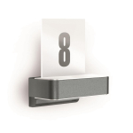 STEIN L820 LED iHF Connect anthr. 065713 