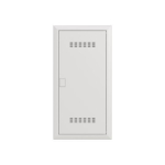 Striebel Media VT UP Patchp. 4R  UK648MV 