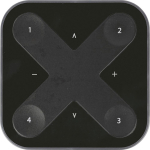 RP-Technik Casambi Xpress  YMOCA-WWSB-LR 