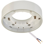 EVN Alu-Spar Anbau-Leuchte starr  539014 