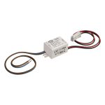 EVN NG 350mA 2,1-4,2W IP65      PLD6514 