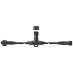 EVN LED-Steckverbindungssystem 0653012-4 