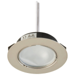 EVN Halogen-NV-Möbeleinbauleuchte 080010 