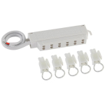 EVN P-LED-AMP-Verteiler 350- P-LEDAMP006 