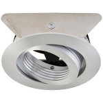 EVN Alu-Massiv Einbauleuchte      619014 