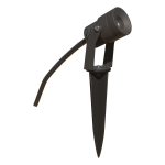 EVN LED Gartenstrahler IP65    PLC650502 