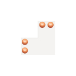 EVN Unicolor-Stripe           LSTR08UNIL 