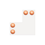 EVN LSTR10UNIL Unicolor-     LSTR10UNI L 