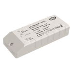 EVN LED-Netzgeräte Kunststoff     PLK718 