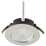 EVN Halogen-NV-Möbeleinbauleuchte 080011 