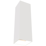 EVN Deckenleuchte quad. weiß     8042701 