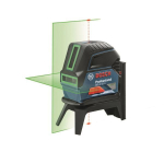 Bosch Linienlaser GCL 2-15 G  0601066J00 