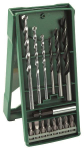 Bosch Mini-X-Line Mixed-Set   2607019579 