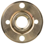 Bosch Spannmutter f.Winkel-   2608000625 