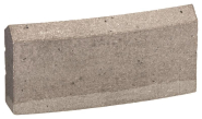 Bosch Segmente f.Diamantbohr- 2608601394 