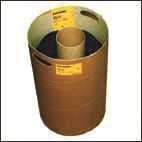 H07V-K 6 schwarz Eca           Fass 750m 