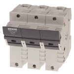 Siemens SENTRON,             3NW7531-3HG 