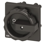 Siemens 3LD93444C Drehantrieb 3LD9344-4C 