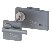 Siemens Türkupplungsdreh-  3VW9727-0FK21 