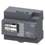 Siemens 7KM22002EA301CA1 SENTRON 
