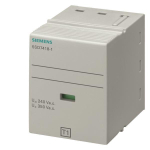 SIEM Steckteil Typ 1 L-N       5SD7418-1 