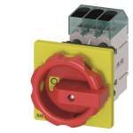 Siemens 3LD31540TK53       3LD3154-0TK53 