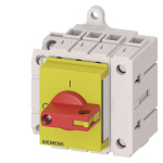 Siemens 3LD32301TL13       3LD3230-1TL13 