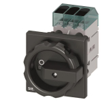 Siemens 3LD34540TK51       3LD3454-0TK51 