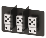 Siemens Frontseitig        3VW9011-0AL77 