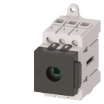 Siemens 3LD34100TK05       3LD3410-0TK05 