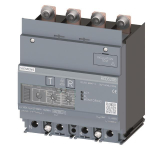 Siemens Differenzstrom-    3VA9114-0RL21 