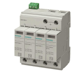 Siemens 5SD74641 Überspannungsableiter 