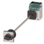 Siemens 3LD34400TL11       3LD3440-0TL11 