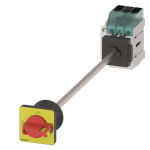 Siemens 3LD32401TK13       3LD3240-1TK13 