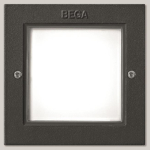 BEGA Einbauleuchte 3000K         24213K3 