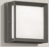 BEGA Decken-/Wandleuchte 3000K    22652A 