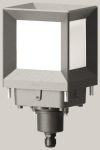 BEGA Pollerleuchtenkopf 3000K   84680AK3 
