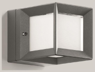 BEGA Decken-/Wand-u.Pfeiler-    22423AK3 