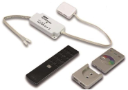 Hera 24V RGB-Controller Funk 61500050544 