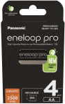 eneloop Akku 1,2V Mignon AA       148236 