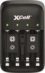 Xcell Ladegerät BC-X500 148089    148089 