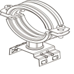 Siteco Monsun                    58FM004 