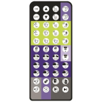 DOTLUX Fernbedienung                5507 