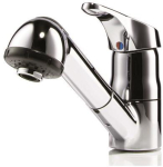 CLAGE Einhand-Spültischbatterie      EKM 