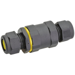 EVN Schraubmuffe 3-polig         SM683-P 