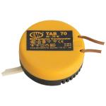 EVN TAB70 Elektr. Trafo Kst 20-   TAB 70 